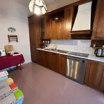 Holiday home Liu' E Il Mare San Leone