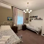 Liu' E Il Mare Holiday home *