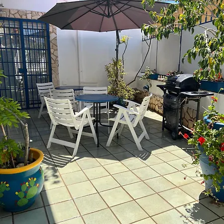 Holiday home Liu' E Il Mare San Leone