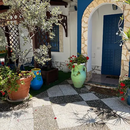 Holiday home Liu' E Il Mare