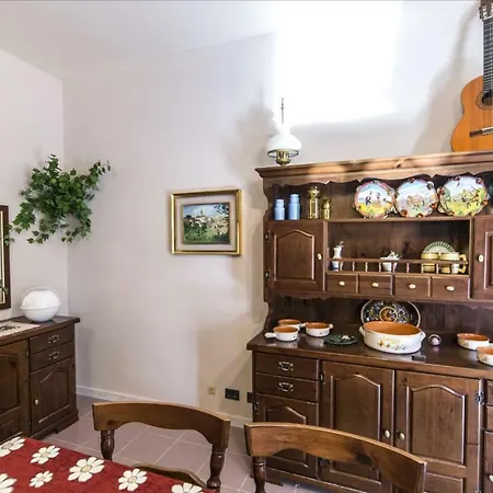 Liu' E Il Mare * San Leone