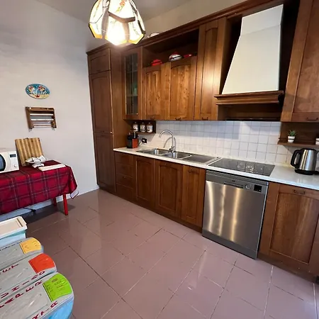 بيت للعطل Liu' E Il Mare سان ليون