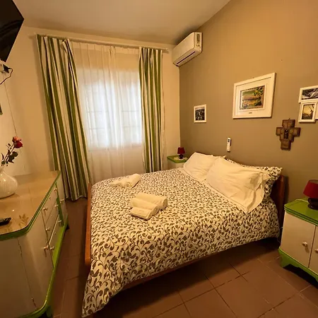 度假居 Liu' E Il Mare *