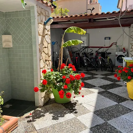 度假居 Liu' E Il Mare