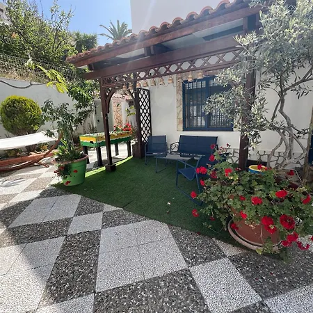 Liu' E Il Mare سان ليون