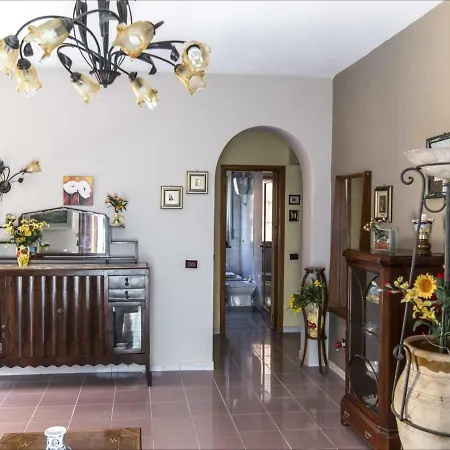 Liu' E Il Mare * سان ليون