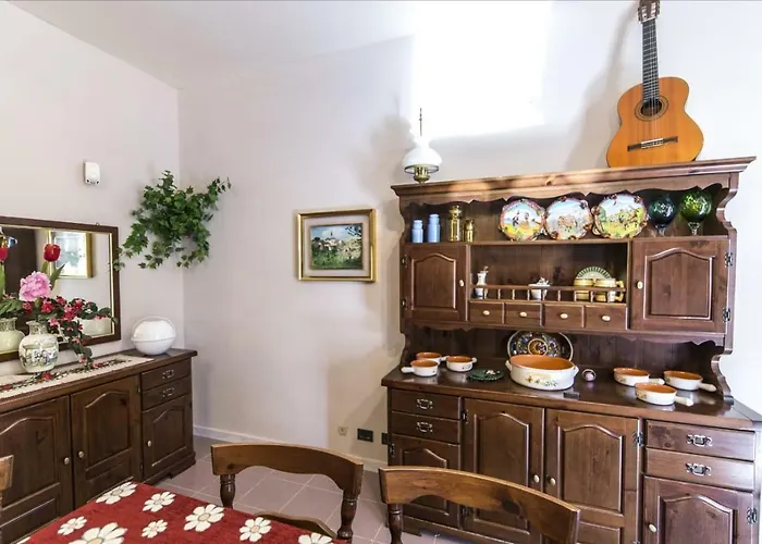 Liu' E Il Mare * 圣莱昂