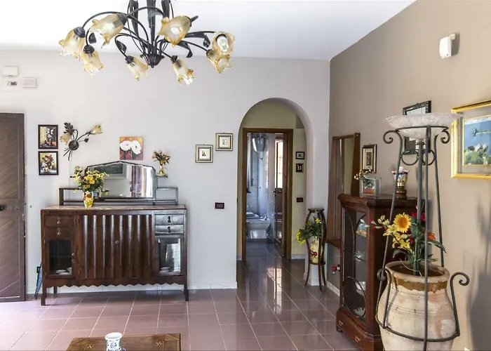 Liu' E Il Mare * San Leone